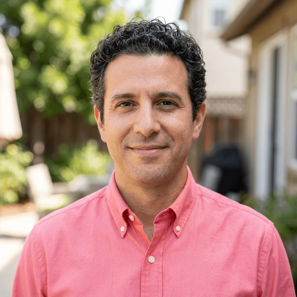 David Rosenberg